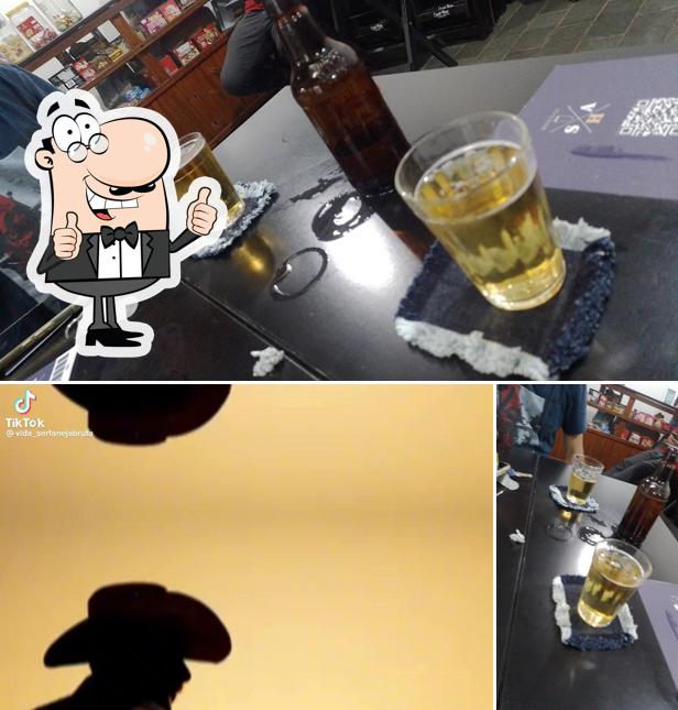 Bar Do Toinzinho