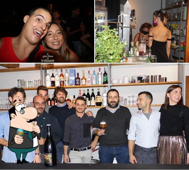 Bradamante Brew Pub