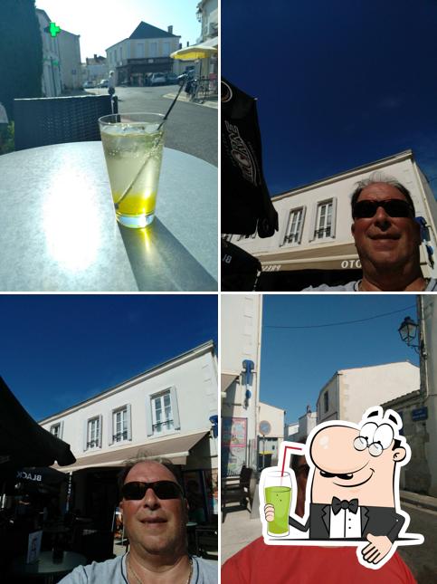 Café Des Charentes