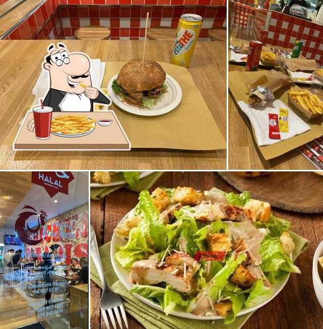 Chicken Paradise