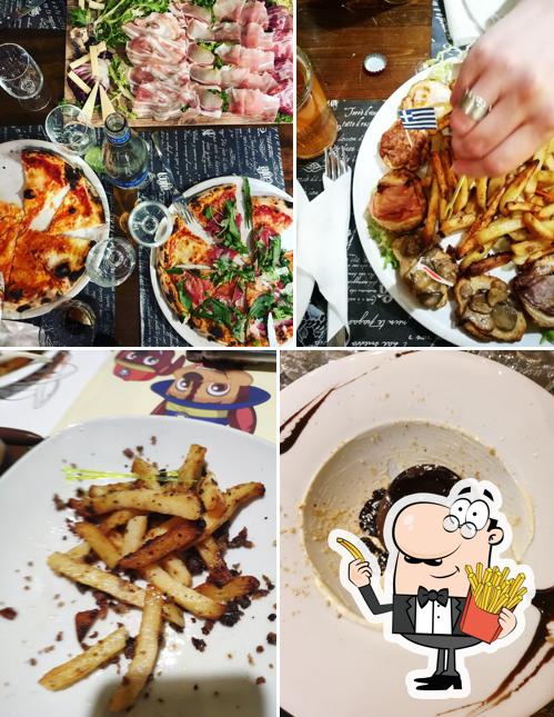 El Tapas De Poldo