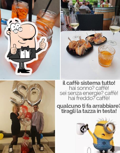 Bar Lelacafe