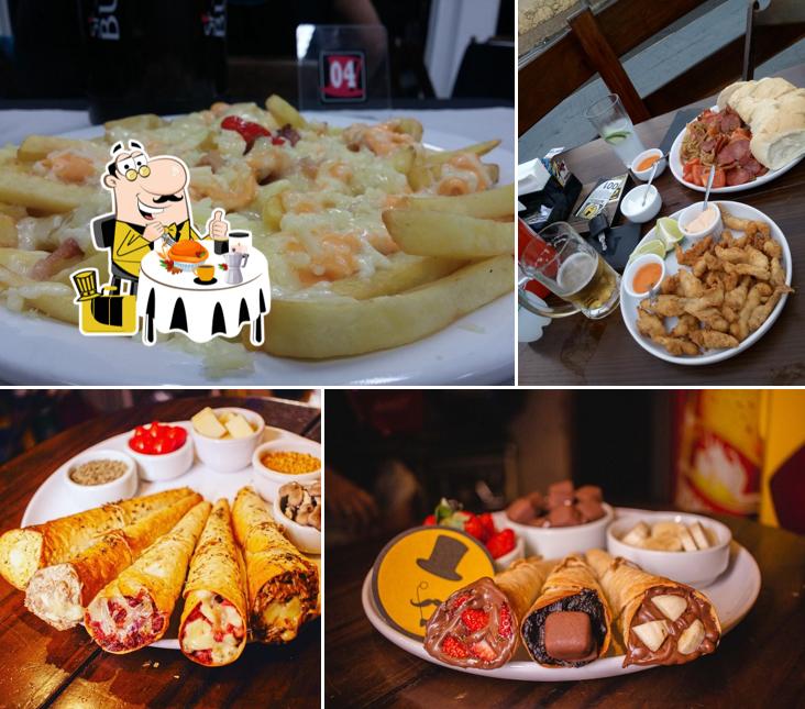 Senhor Boteco Jaboticabal