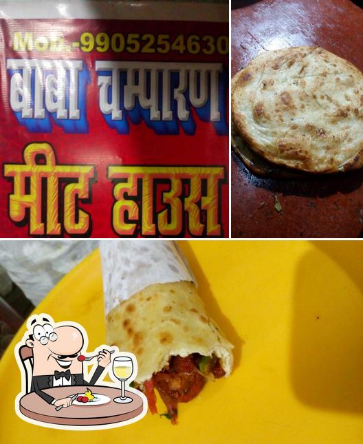 Baba Fast Food
