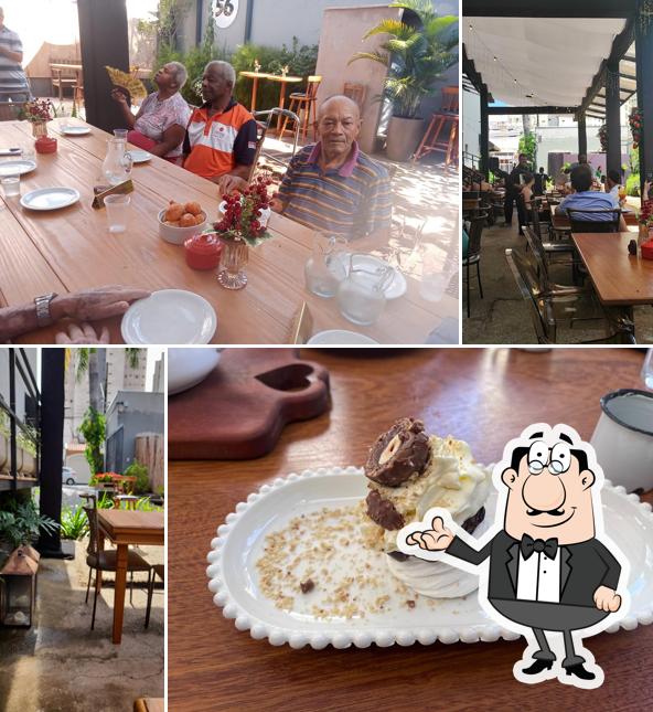 Casa Brasil Gastronomia e Arte