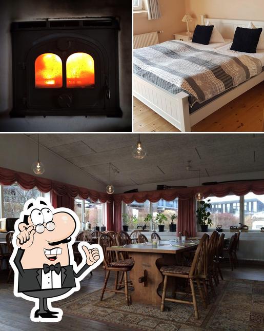 HAVNEBY KRO RESTAURANT