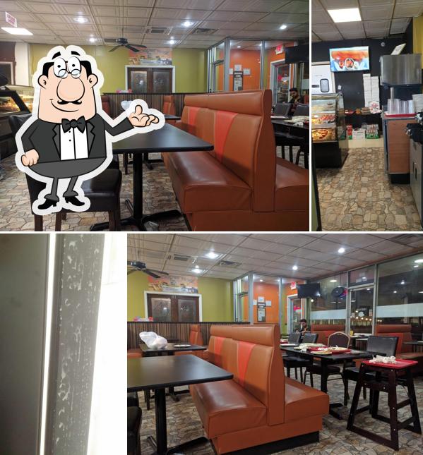 Indian Hut Exton, 260 N Pottstown Pike in Exton Restaurant menu and reviews