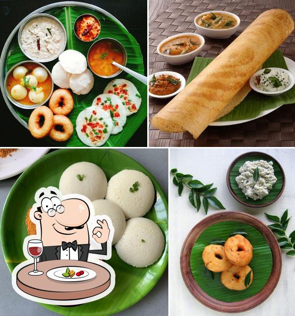 Kairali stores and snacks