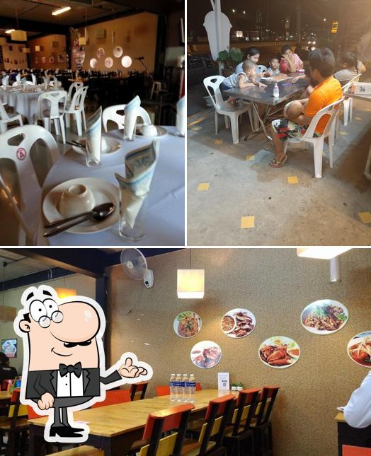 Kanda kitchen ครัวแม่กานดา restaurant, Ban Klang Restaurant reviews