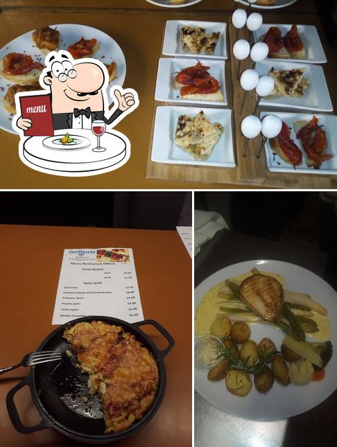 Restaurant Kreuz