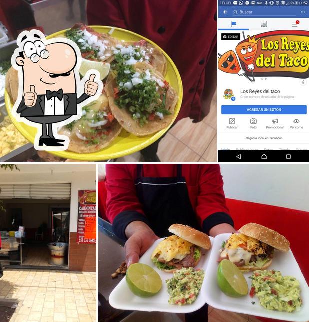 The Kings of the Taco Tehuacán restaurant, Tehuacán Restaurant reviews