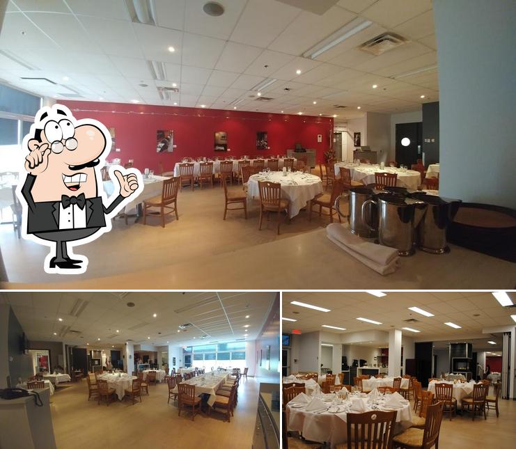 Le MaxRupp in Montreal Restaurant reviews