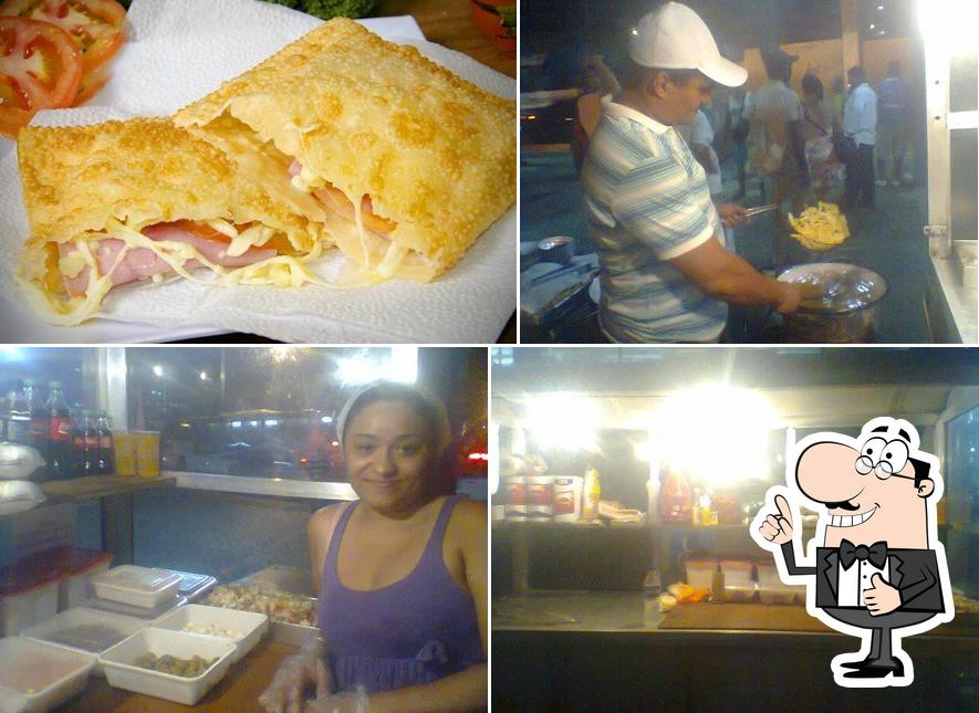 Pastel MANIA Duque de Caxias RJ
