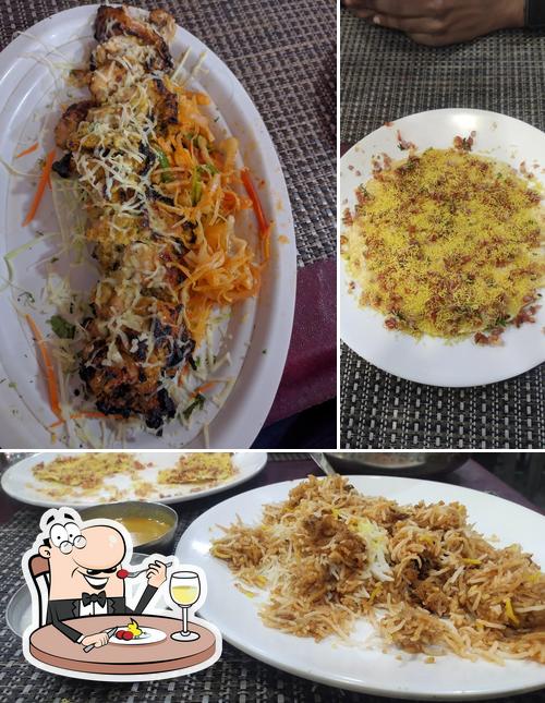 Reddys Biryani Darbar, Pune - Restaurant reviews