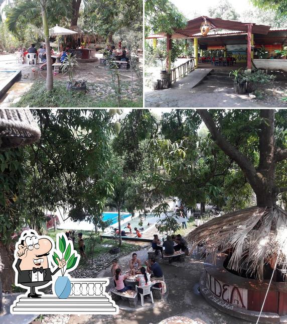 Restaurante la Aldea, Minatitlán Restaurant reviews