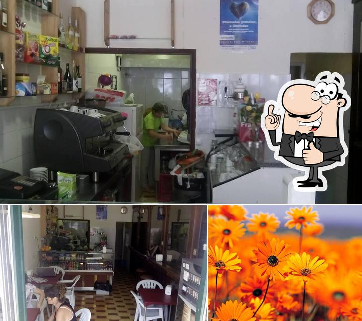 Snackbar paraiso, Funchal