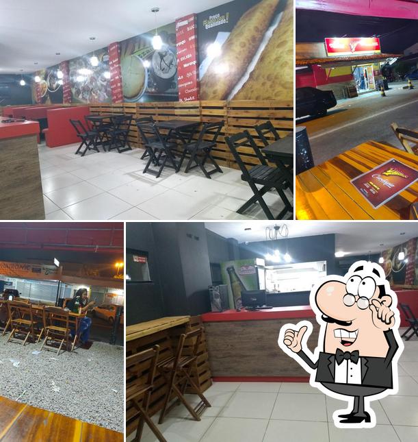 Village Pizzaria - Cidade Verde