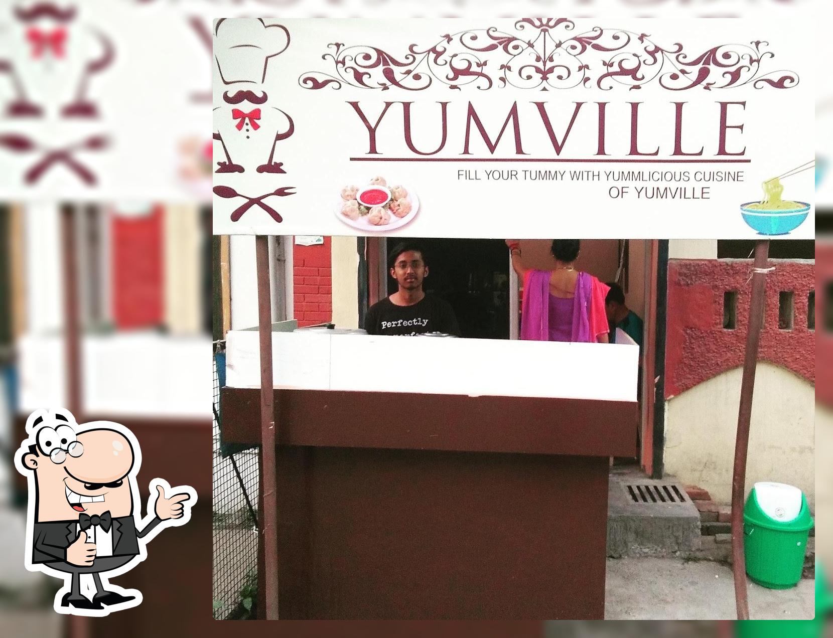 Yumville