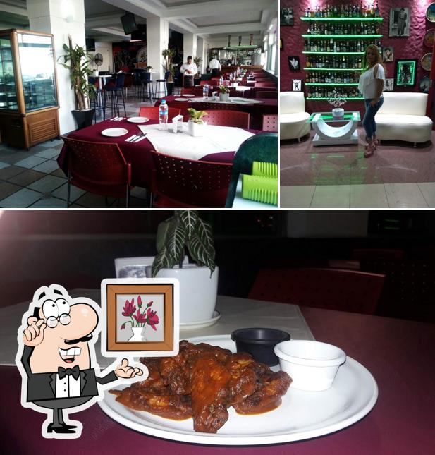 Restaurante La Bamba, Chalco de Díaz Covarrubias Opiniones del