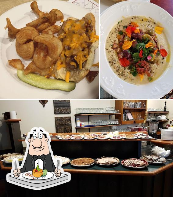 Stone Crock Restaurant, Saint Jacobs - Restaurant menu, prices and reviews