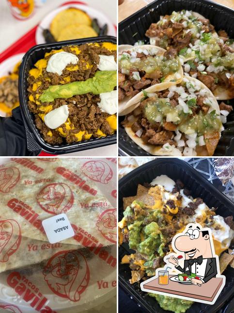 Tacos Gavilan, Norwalk - Restaurant menu, prices and reviews