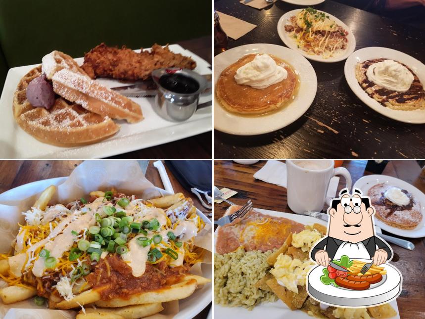 Best breakfast restaurants in Gardena, spring 2024 Restaurant Guru
