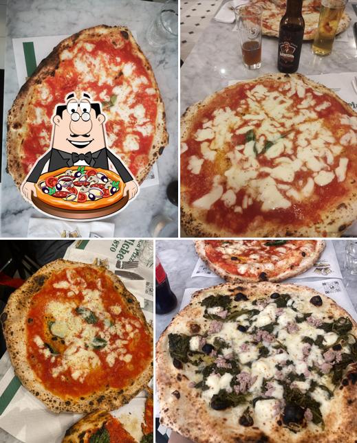 La pizza è il piatto veloce preferito al mondo