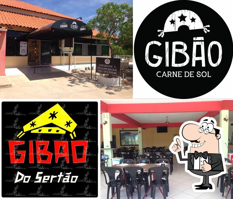 Gibão do Sertão