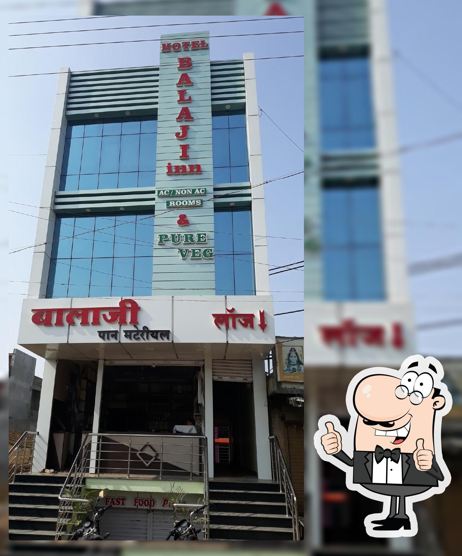 Balaji Inn And Restaurant