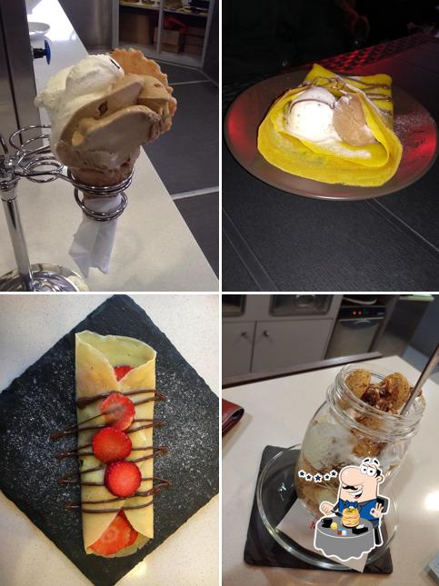 Gelato al Chiosco Gelateria