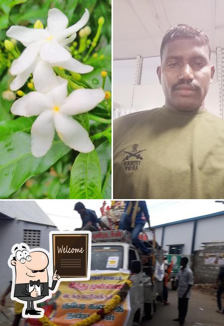 Look at this photo of Kurunji Bakery