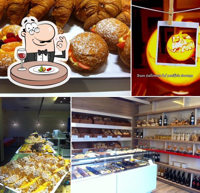 Panificio Pasticceria Caffetteria Soranzo