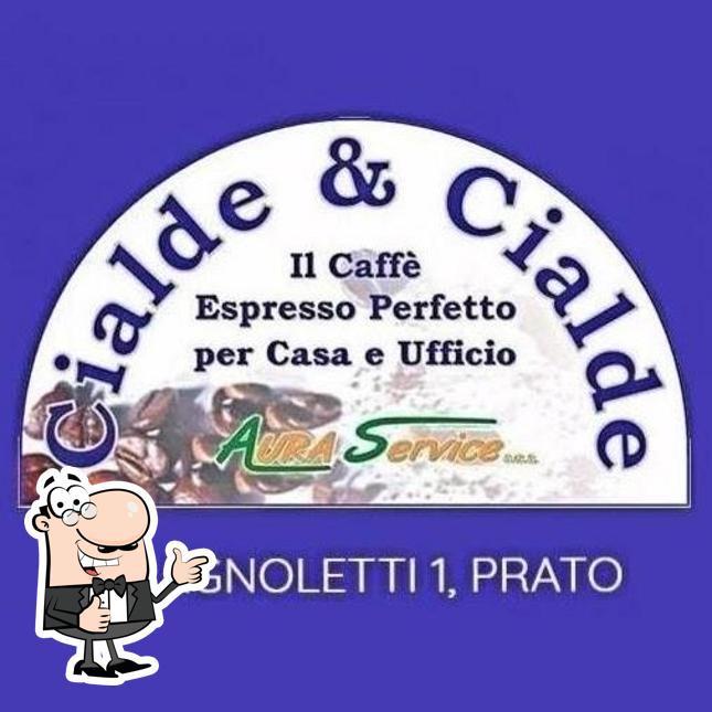 Cialde&Cialde Prato Via Galcianese - Cialde e Cialde