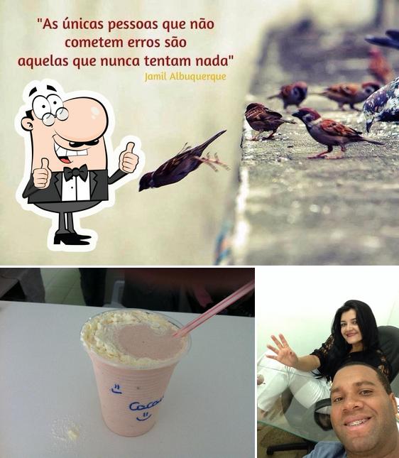 See this photo of Espaço Vida Saudável Herbalife