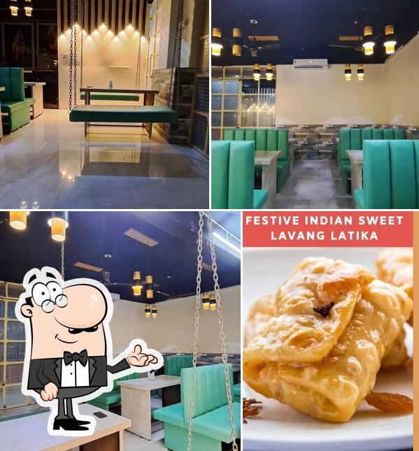 IITian's Cafe