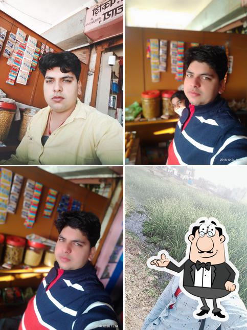 Jain Restaurant