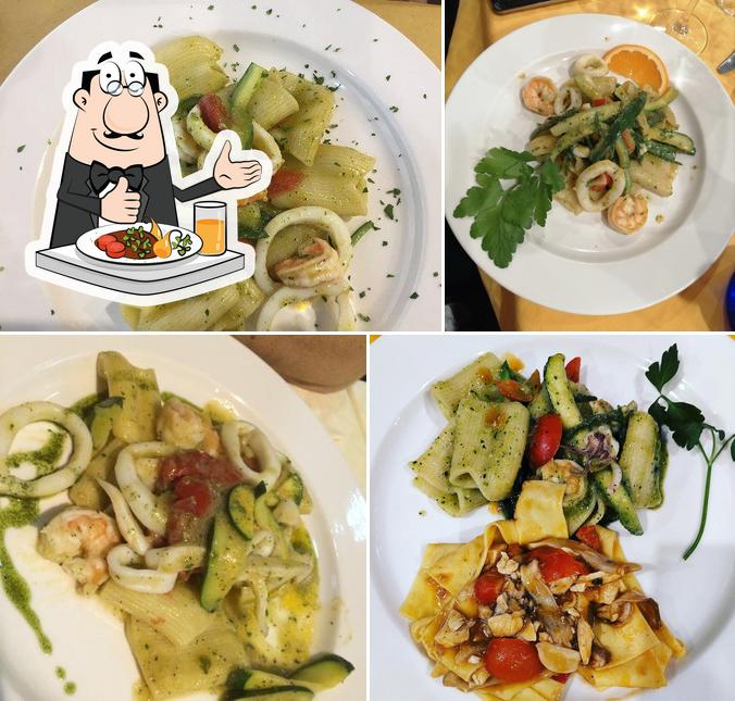 Ristorante Pizzeria Malastrana