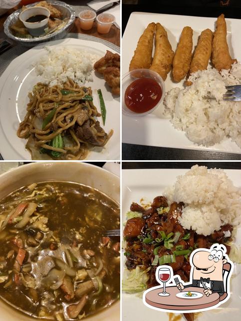 Mandarin House Cuyahoga Falls