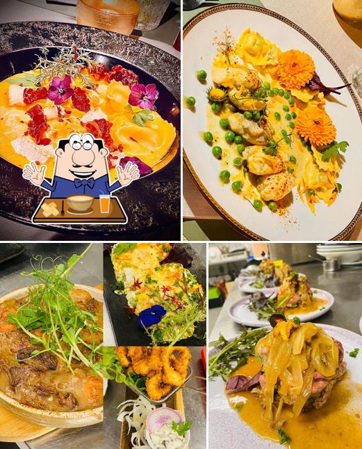 Plats à Ô Bercail