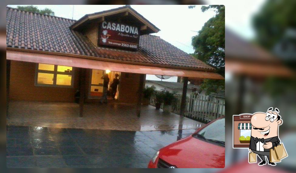 Casabona
