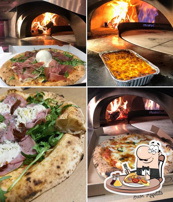Pizzeria Le Pizzaiole Comines