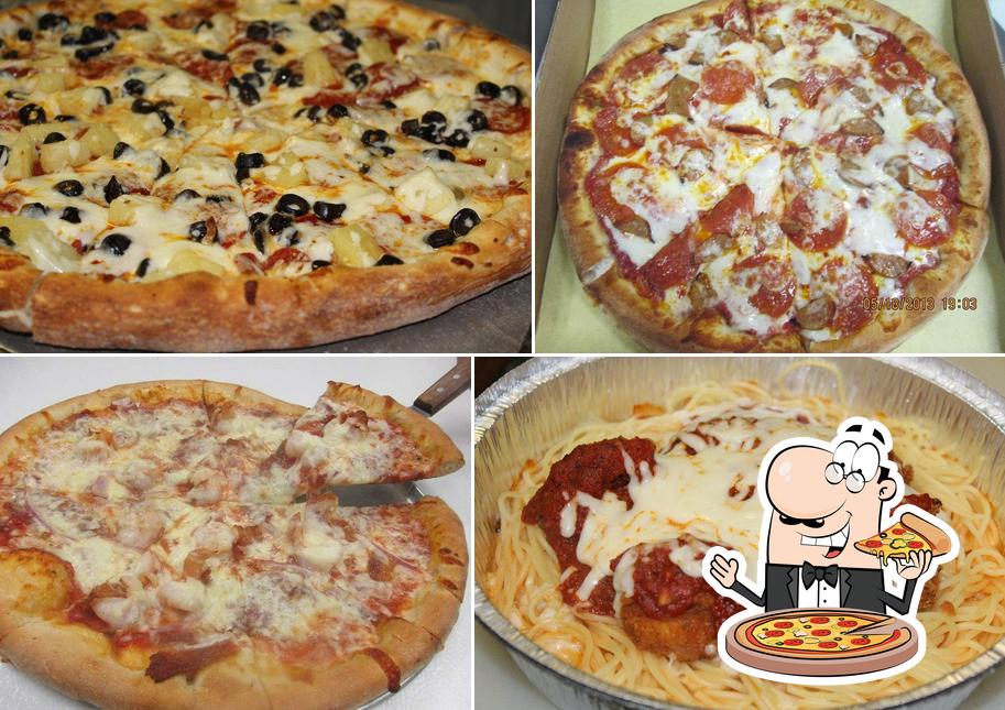 Napoli Express Pizza in Sugar Land Restaurant reviews