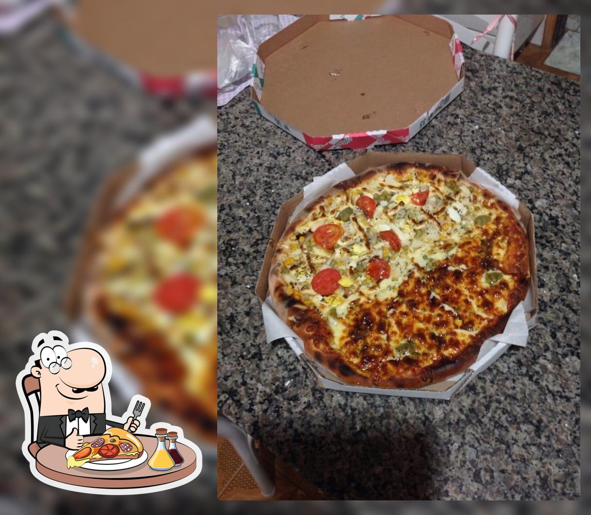 Pizzaria do Careca