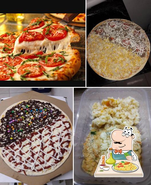 Recanto Pizzaria