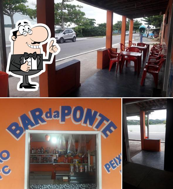 Bar da Ponte do Girau