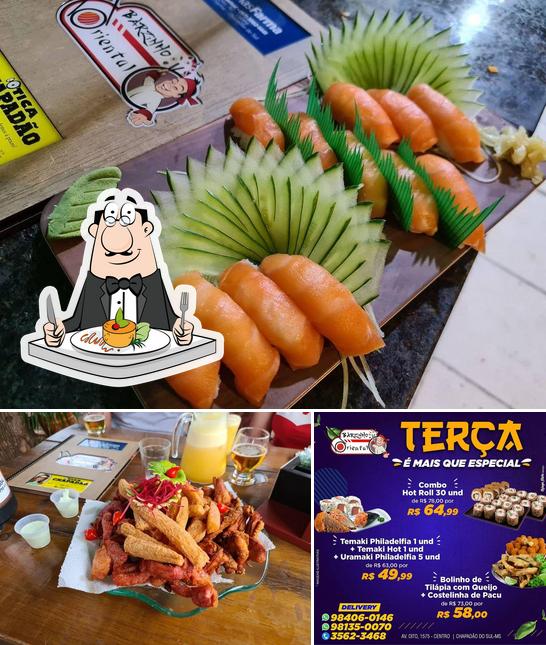 Barzinho Oriental