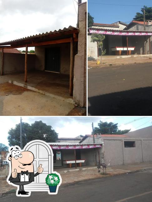 Mercearia F&I