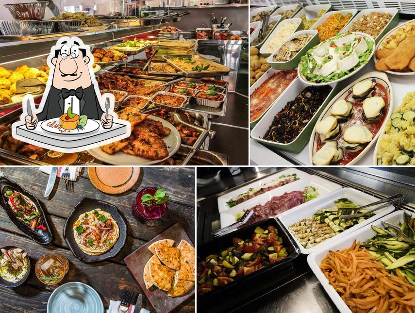 Paninoteca Coco Bongo