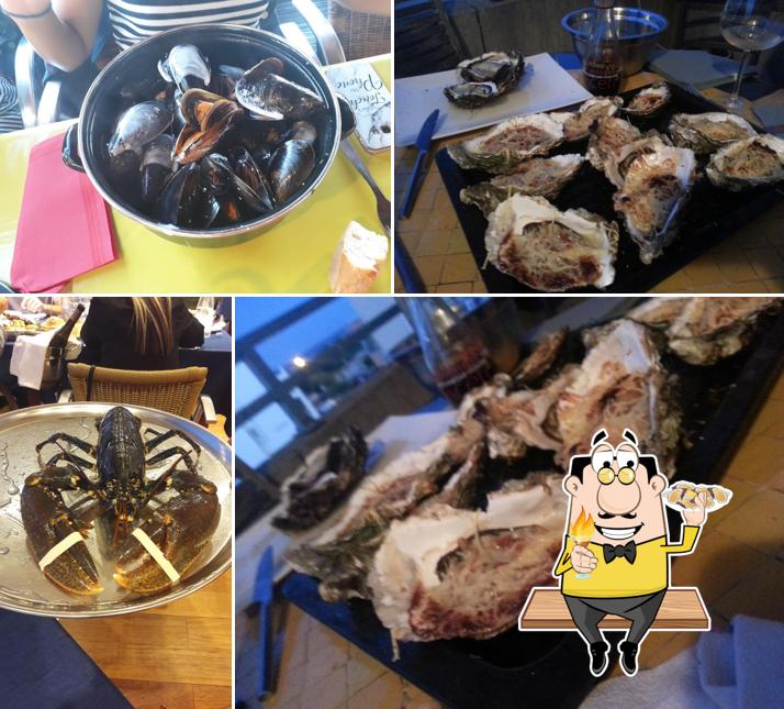 Au Port Gourmand