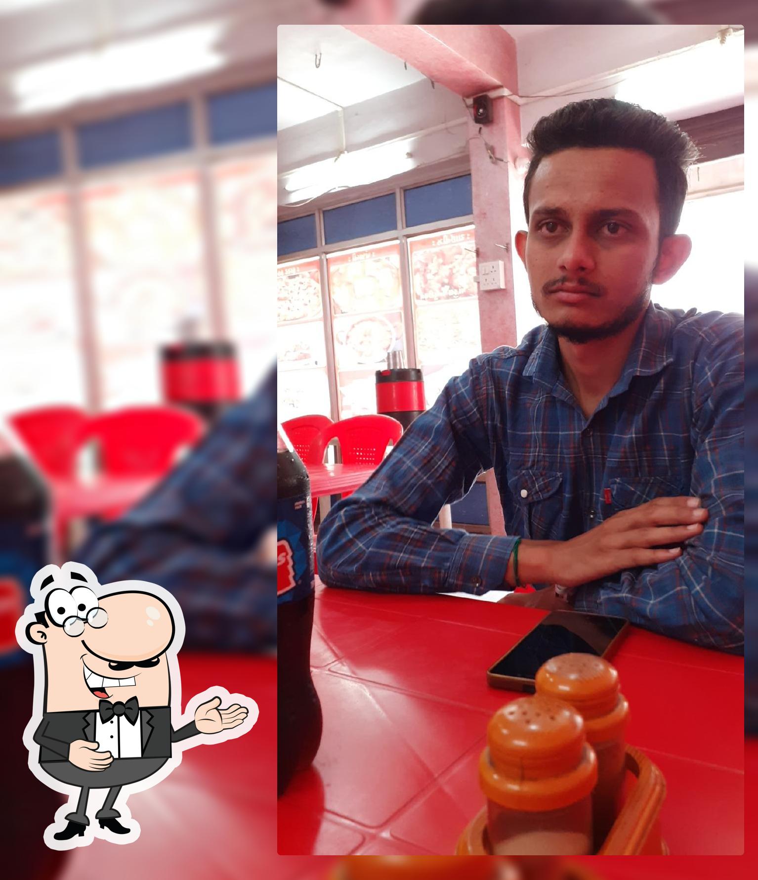 Avadh Hotel